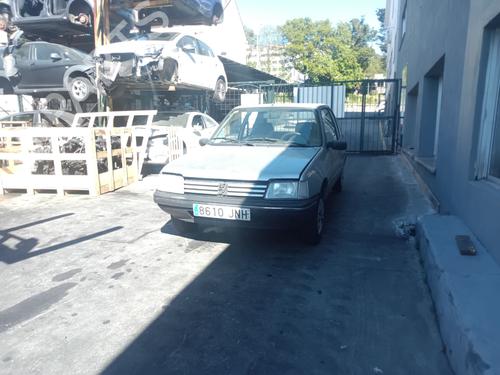 Brugte PEUGEOT 205 II (20A/C)  1.1  4556906