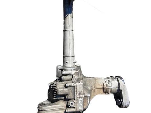 Used Front differential Front differential VW TOUAREG (7LA, 7L6, 7L7) 2.5 R5 TDI (174 hp) 40091779 40091779