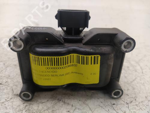 Used Ignition coil FORD MONDEO III (B5Y) 1.8 16V (125 hp) 9718198