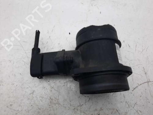 Used Mass air flow sensor SEAT TOLEDO III (5P2) [2004-2009]  6597097