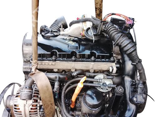 Engine VW PASSAT B5.5 (3B3) 1.9 TDI | BP38169870M1  - Image 6