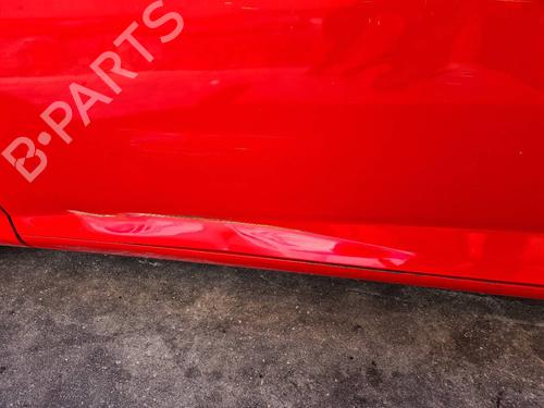 Left front door HYUNDAI COUPE II (GK) 1.6 16V | BP7868661C2 