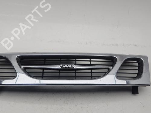 Used Grille SAAB 9-3 (YS3D) 2.0 Turbo (185 hp) 28478602