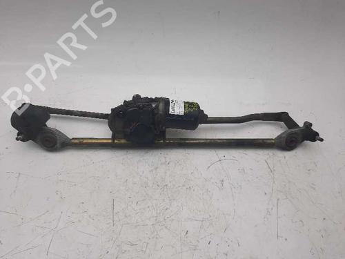 Used Front wiper motor SAAB 9-3 (YS3D) 2.2 TiD (125 hp) 6901449