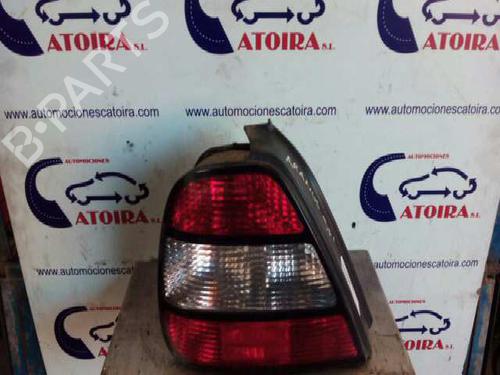 Used Left taillight DAEWOO ESPERO (KLEJ) 1.8 (90 hp) 1742851