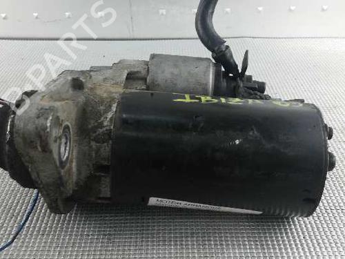 Used Starter SEAT IBIZA III (6L1) [2002-2009]  2824232