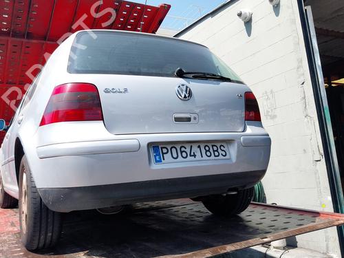Brugte VW GOLF IV (1J1) 1.6 4815925
