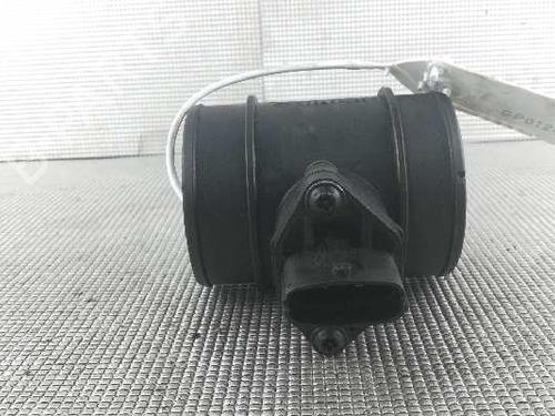 Mass air flow sensor CITROËN C4 Grand Picasso I (UA_) 1.6 HDi | BP1617952M95 