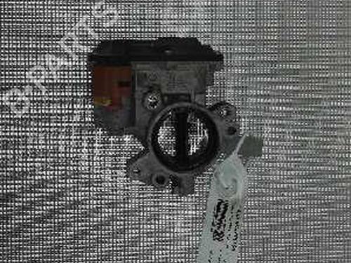 Used Throttle body OPEL CORSA D (S07) 1.3 CDTI (L08, L68) (75 hp) 378660