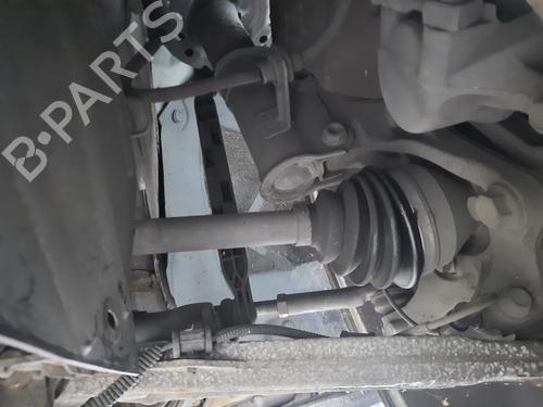 Left front driveshaft OPEL INSIGNIA A Sports Tourer (G09)  | BP10415946M38 