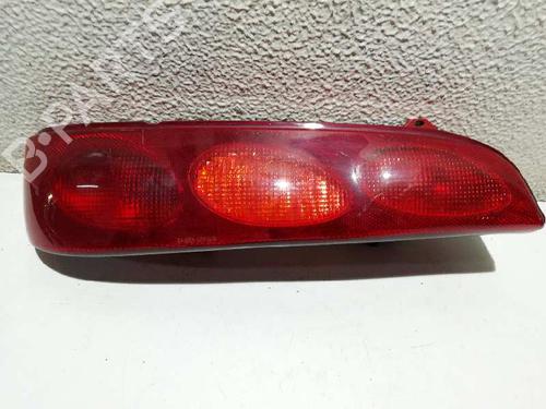 Used Left taillight FIAT SEICENTO / 600 (187_) 1.1 (187AXB, 187AXB1A, 187AXC1A02) (54 hp) 6054719