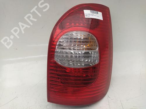 Used Right taillight CITROËN XSARA PICASSO (N68) 1.6 HDi (109 hp) 18116697