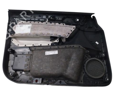 Front right panel VW GOLF VII Variant (BA5, BV5) 1.2 TSI | BP36276572C59 - Image 2