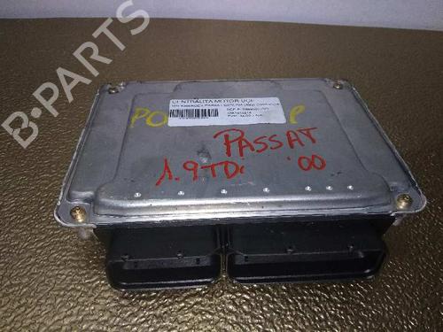 Steuergerät Motor für VW PASSAT B5 (3B2) 1.9 TDI (115 hp) 881930