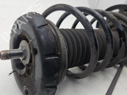 Left front shock absorber CITROËN C4 CACTUS 1.2 THP 110 | BP28590618M16