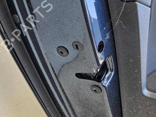 Rear left lock VW GOLF VI (5K1) 1.6 TDI | BP19476567C100 