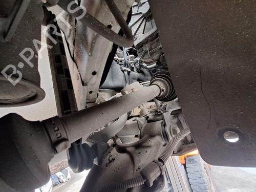 Used Right front driveshaft Right front driveshaft OPEL ASTRA J (P10) [2009-2016] 34460359 34460359
