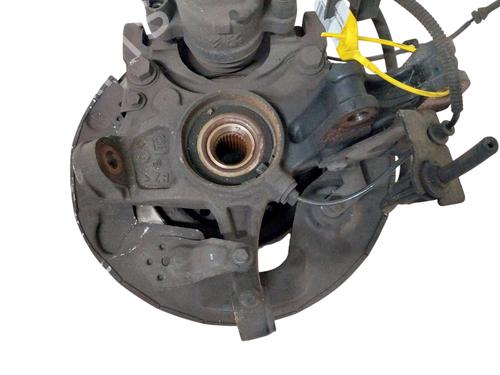 Used Right front steering knuckle Right front steering knuckle 37198167 37198167