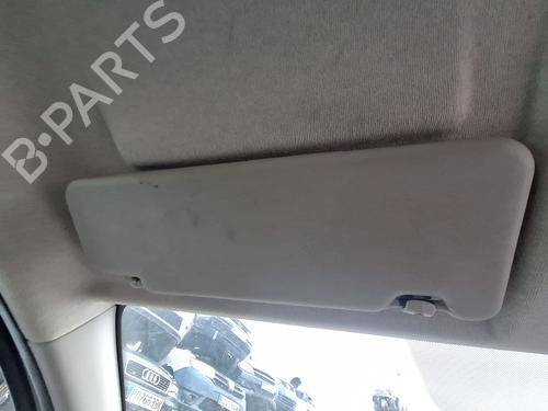 Used Left sun visor DACIA SANDERO II [2012-2025]  30175524