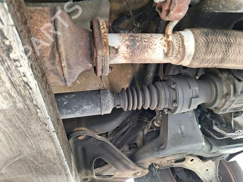 Driveshaft CHEVROLET CAPTIVA (C100, C140) 2.0 D 4WD | BP20699003M37 