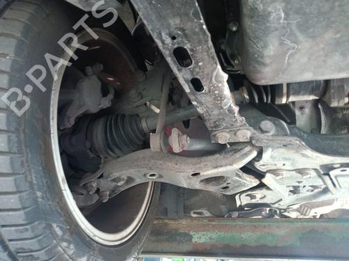 Steering rack TOYOTA AURIS (_E15_)  | BP29299075M22 