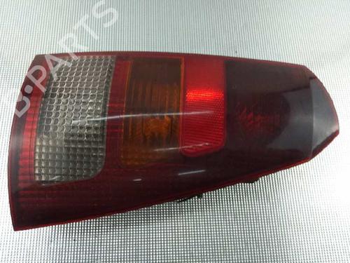 Used Right taillight FORD FOCUS I (DAW, DBW) 1.8 Turbo DI / TDDi (90 hp) 1399342