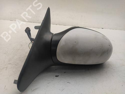 Left mirror PEUGEOT 406 (8B)  | BP12252972C26 