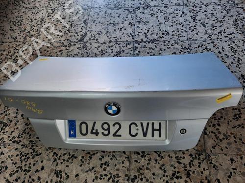 Used Tailgate BMW 5 (E39) 530 d (184 hp) 10740870
