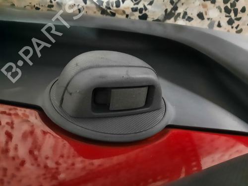 Used Left front window switch PEUGEOT 107 (PM_, PN_) 1.0 (68 hp) 10864424