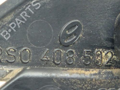 Right mirror AUDI A3 (8P1)  | BP25330997C27 