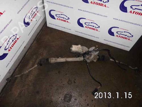 Used Steering rack CITROËN C3 I (FC_, FN_) 1.6 16V HDi (90 hp) 95536