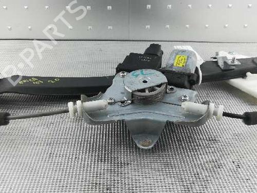 Used Front left window mechanism CHEVROLET EPICA (KL1_) 2.0 D (150 hp) 2671924