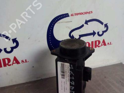 Used Mass air flow sensor AUDI A3 (8L1) 1.9 TDI (90 hp) 1616678