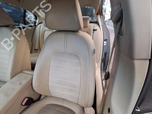 Sæde venstre fortil VW PASSAT B6 (3C2) [2005-2011]  30717171