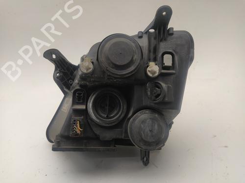 Faro derecho OPEL MERIVA A MPV (X03)  | BP19302552C29 