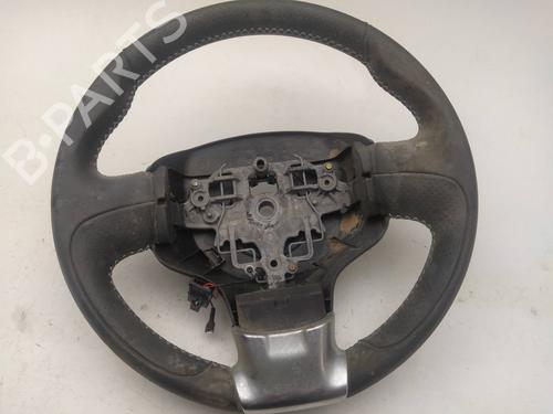 Steering wheel CITROËN C3 Picasso (SH_) 1.2 THP 110 (110 hp) 96848990 | 96848990 |