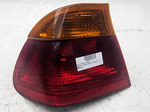 Left taillight BMW 3 (E46) | BP13250021C34