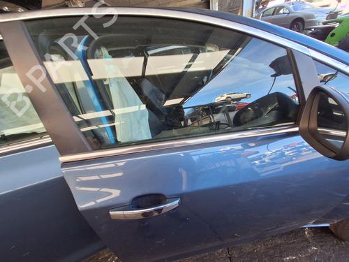 front-right-window-mechanism-opel-astra-j-p10-2009-2010-2011-2012-2013-2014-2015-2016-36649272 main image