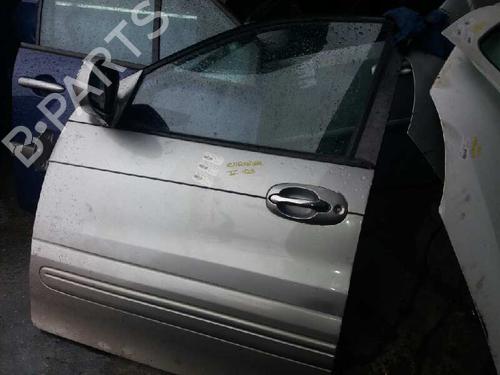 Used Left front door KIA CARNIVAL II (GQ) 2.9 CRDi (144 hp) 189508