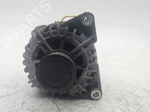 Alternator FORD FIESTA VI (CB1, CCN) 1.6 TDCi | BP23892538M7 
