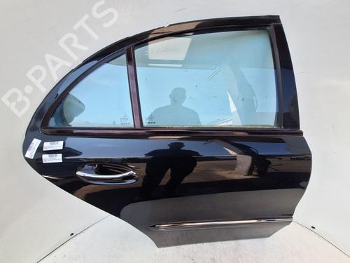 Right rear door MERCEDES-BENZ E-CLASS (W211) E 280 4-matic (211.092) | BP8423860C5 