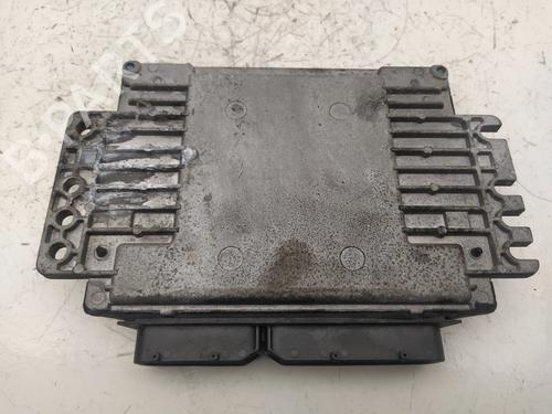 Engine control unit (ECU) NISSAN MICRA III (K12) 1.2 16V | BP14996931M57 