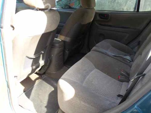 Front differential HYUNDAI SANTA FÉ I (SM) 2.0 CRDi | BP34214964M23  - Image 14