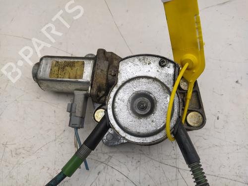 Rear right window mechanism CITROËN XSARA PICASSO (N68) 1.6 HDi | BP19423281C25 