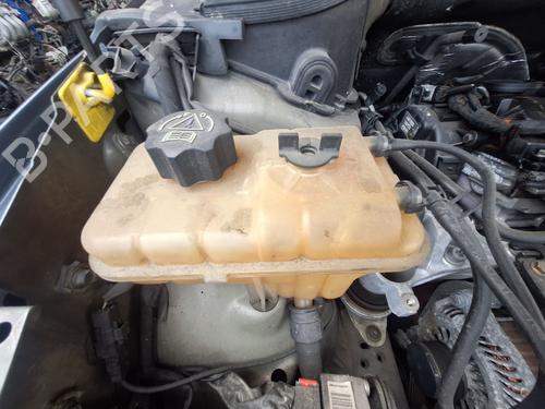 Used Expansion tank Expansion tank 37639089 37639089