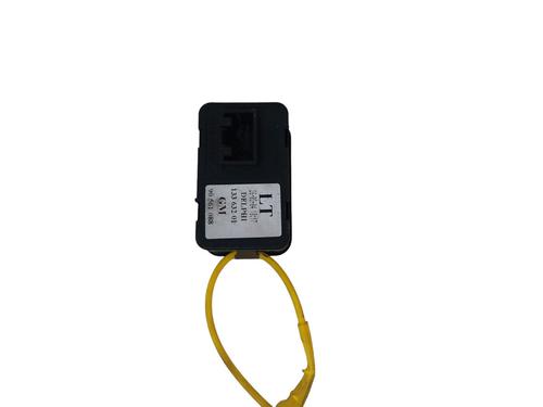 Used Left front window switch Left front window switch OPEL ASTRA G Coupe (T98) 1.8 16V (F07) (125 hp) 36020466 36020466