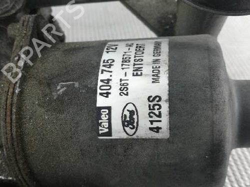 Front wiper motor FORD FIESTA VI (CB1, CCN)  | BP2827224M29 