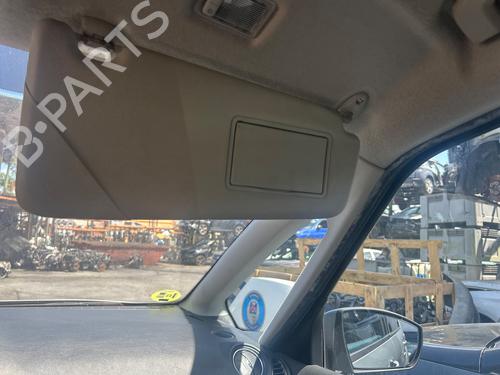 Used Right sun visor FORD S-MAX (WA6) [2006-2014]  26134727