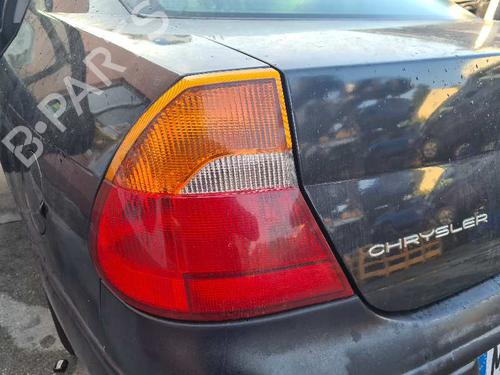 Used Left taillight CHRYSLER 300M (LR) 3.5 V6 24V (252 hp) 5992461