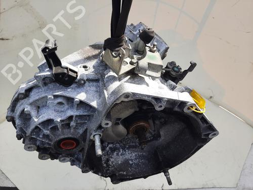 Gearbox ALFA ROMEO GIULIETTA (940_)  | BP19067726M3 